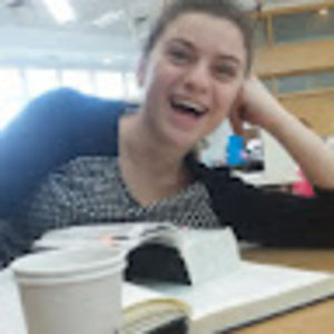 Meet your Posher, Esther stern